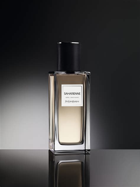 ysl saharienne fragrantica